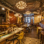 罗马尼亚Biutiful酒吧