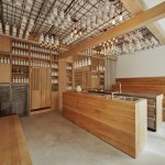 慕尼黑Gamsei酒吧