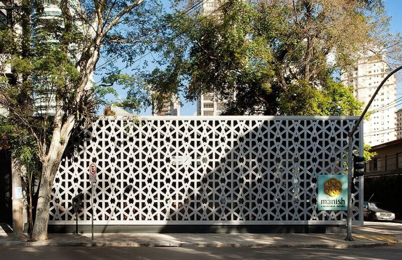 圣保罗Manish餐厅