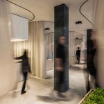 斯洛文尼亚窗帘办公室