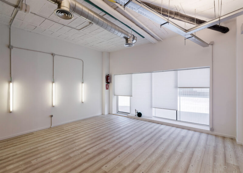 西班牙SanaSana理疗中心