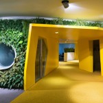 莫斯科Yandex总部