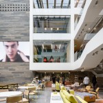 Primark都柏林总部