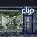 瑞典Clip美发沙龙