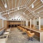 日本Hairdo美容美发沙龙