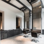 柏林Viktor Leske美发沙龙