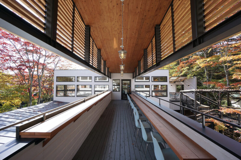 日本SAWAMURA餐厅