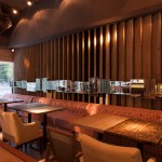 罗马尼亚Entourage 3餐厅咖啡厅