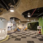 Unilever利马办事处