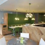 英格兰ASK Italian餐厅