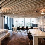 伦敦Proud Archivist咖啡馆