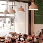 伦敦Trade咖啡馆