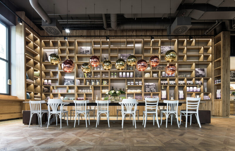 斯图加特pano BORT & KAFFEE