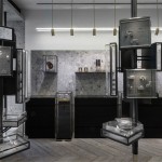 雅典leana Makri珠宝商店