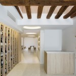 Soif d’Ailleurs葡萄酒商店