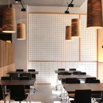 西班牙Gallastegi餐厅