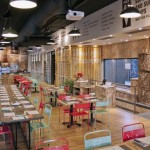 巴塞罗那los soprano餐厅