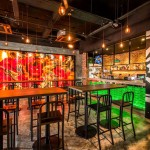 新加坡Senya餐厅