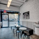 纽约Happy Bones咖啡店