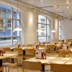 Canteen Covent Garden餐厅