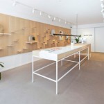 Ace & Tate阿姆斯特丹眼镜店