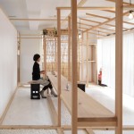 日本En Yu-An商店设计