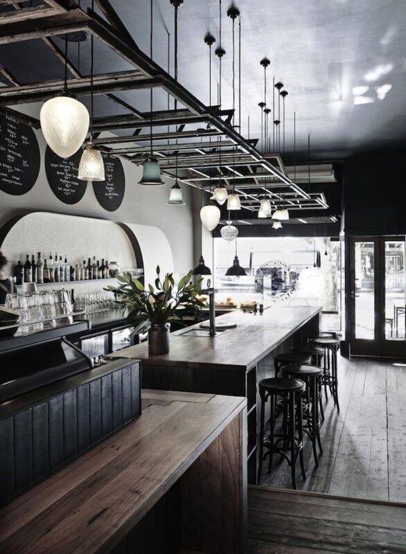 找个酒吧懒懒的呆上一天