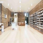 悉尼Aesop专卖店