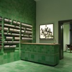 柏林Aesop专卖店设计