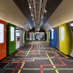 Viola Communications阿布扎比办公室