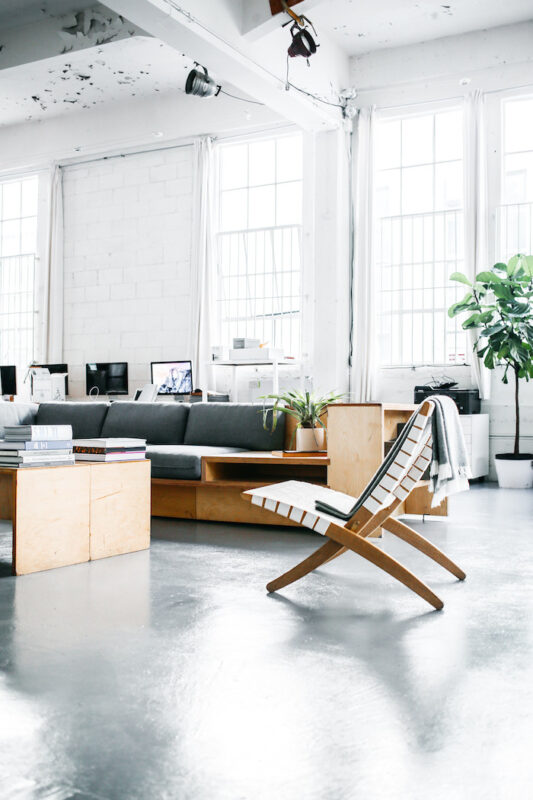 EVERLANE STUDIO