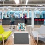 OpenTable伦敦办事处