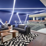 Rise Interactive芝加哥办事处设计