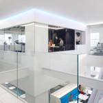 Mashable纽约现代风格总部