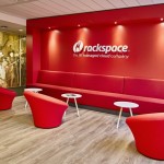 Rackspace阿姆斯特丹艺术感办公室