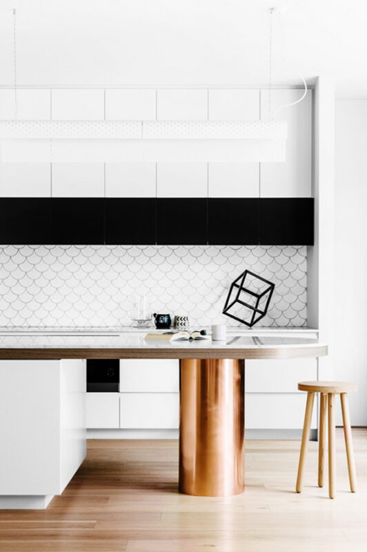 简约现代住宅设计