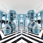 香港HITGallery精品商店设计