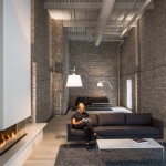 MITHUN现代办公室设计