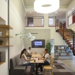 Taykey以色列办公室设计