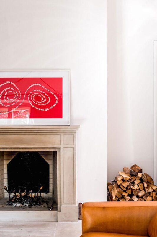 现代风格公寓设计