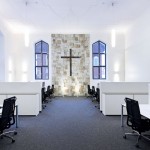 Zeroseven Design Studios办公室