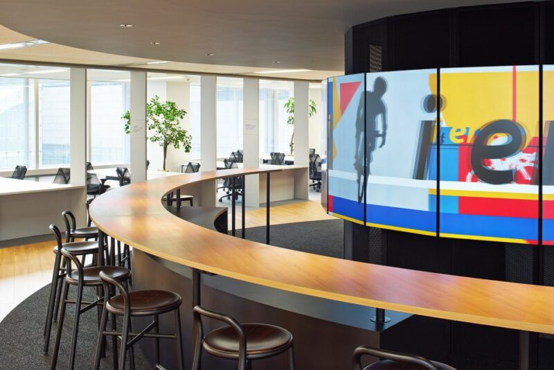 日本残奥会基金办公中心