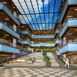 TripAdvisor个性总部设计