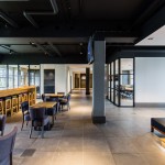 Infopark柏林现代办公室设计