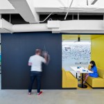 LinkedIn纽约办公室设计