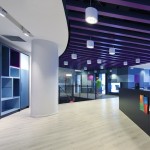 AVG特拉维夫个性办公室