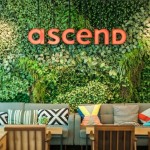 Ascend Group曼谷loft风格办公室设计