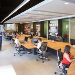 Unispace洛杉矶办公室