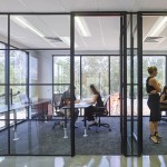 Buildsafe 澳大利亚Loft办公室