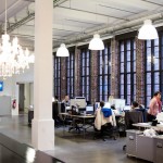 Glispa柏林办公室